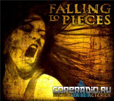 Falling To Pieces - Memoria In Aeterna (2011)