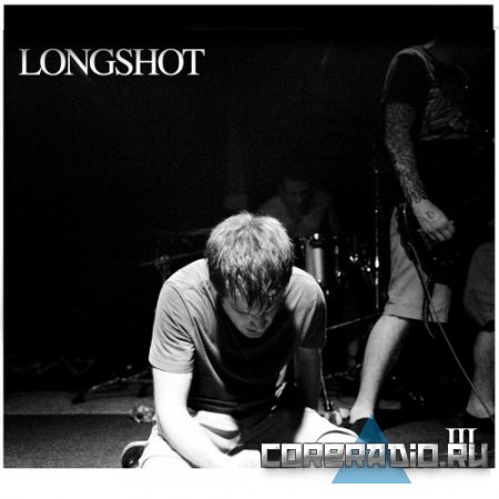Longshot - III [EP] (2011)