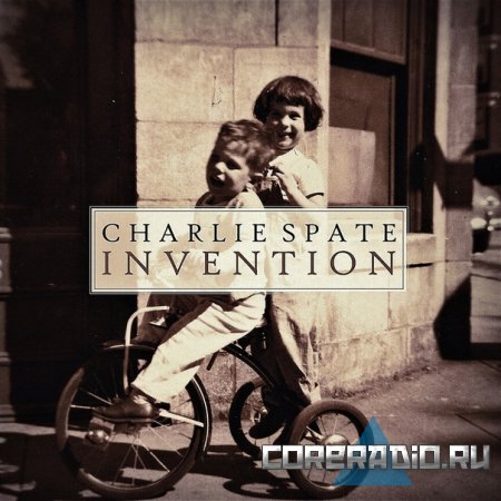CHARLIE SPATE - INVENTION (2011)