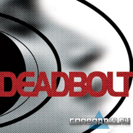 Deadbolt - Transparent (2011)