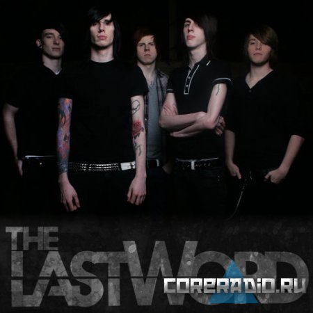 The Last Word - Demo Songs (2011)