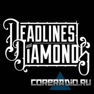 Deadlines and Diamonds - Deadlines and Diamonds [EP] (2011)