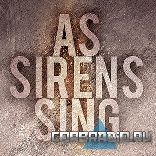 As Sirens Sing - Chariots [EP] (2011)