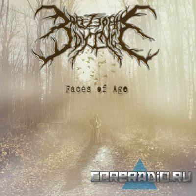 Breeze Of The Dying - Faces Of Age [EP] (2011)