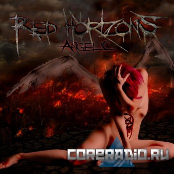 Red Horizons - Angelic (2011)