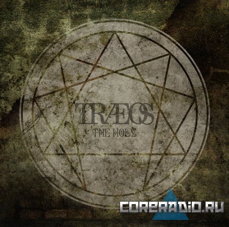 Traeos - The Holy [EP] (2011)