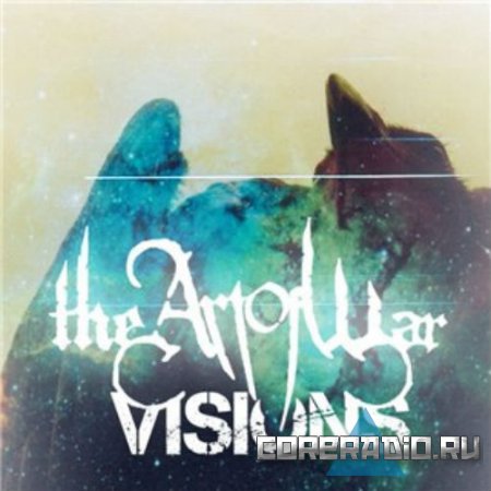 The Art of War - Visions [EP] (2011)