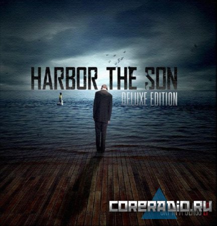 Harbor The Son - Sky In A Glass [EP] [Deluxe Edition] (2011)
