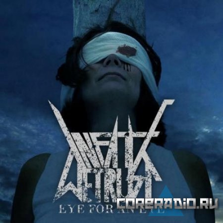 In Fate We Trust - Eye For An Eye [EP] (2011)