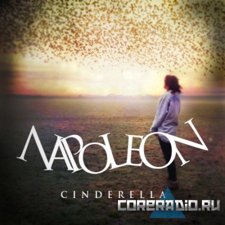 Napoleon - Cinderella [EP] (2011)