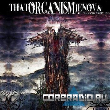 That Organism Jenova - The Second Cumming [EP] (2011)
