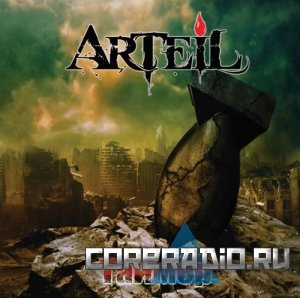 Arteil – Таймер (2011)