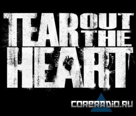 Tear Out the Heart - Tear Out the Heart [EP] (2011)