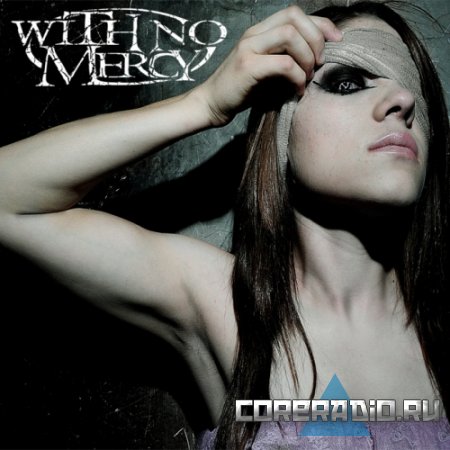 With No Mercy - With No Mercy [EP] (2011)