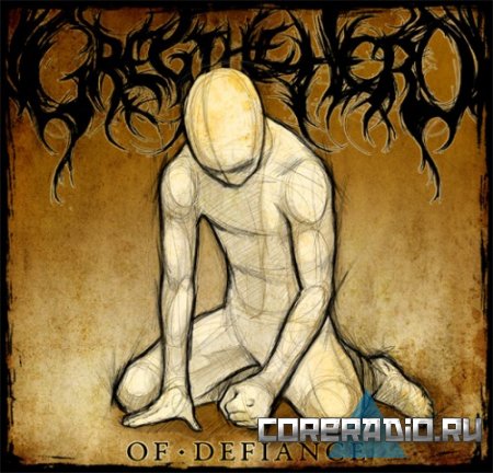 Greg The Hero - Of Defiance [EP] (2011)