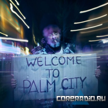 Ligeia - Welcome to Palm City [EP] (2011)