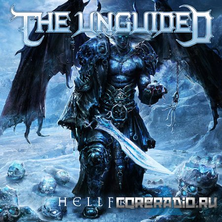 The Unguided - Hell Frost (2011)