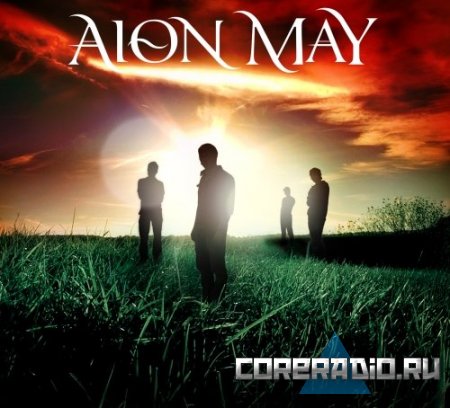 Aion may - Кровью омытые (2011)
