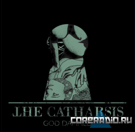 The Catharsis - God Damned [EP] (2011)