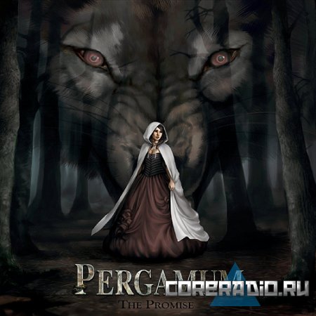 Pergamum - The Promise (2011)