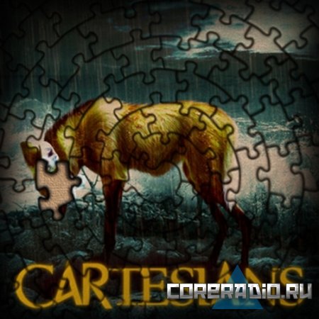 Cartesians - Cartesians [EP] (2011)
