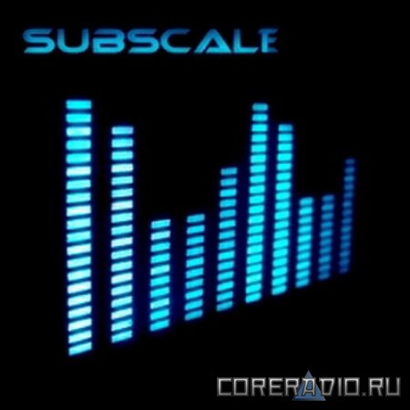 SUBSCALE - SUBSCALE DEMOS (2011)