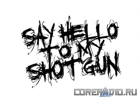 Say Hello To My Shotgun