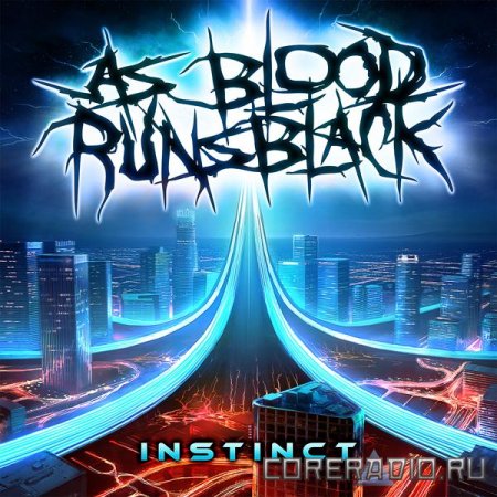 As Blood Runs Black - Instinct (2011)