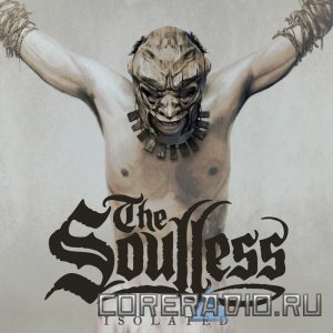 The Soulless - Isolated (2011)
