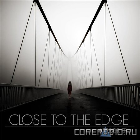Close To The Edge - Horror [EP] (2012)