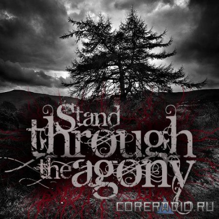 STAND THROUGH THE AGONY - (DEMO) (2011)