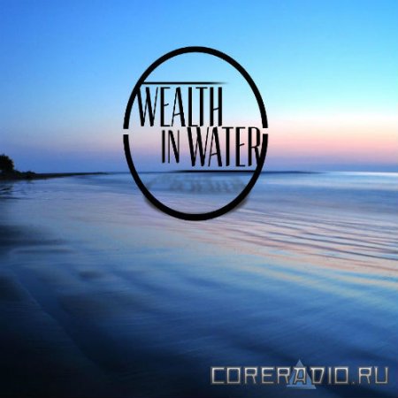 Wealth In Water - Self-Tiled [EP] (2012)