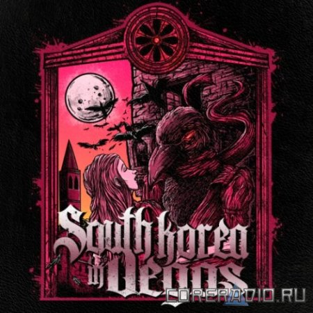South Korea In Vegas - South Korea In Vegas [EP] (2011)