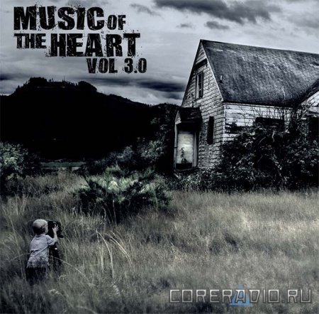 Music of the Heart Vol 3.0