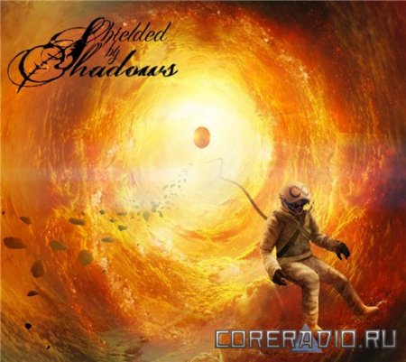 Shielded By Shadows - Infinity (2012)