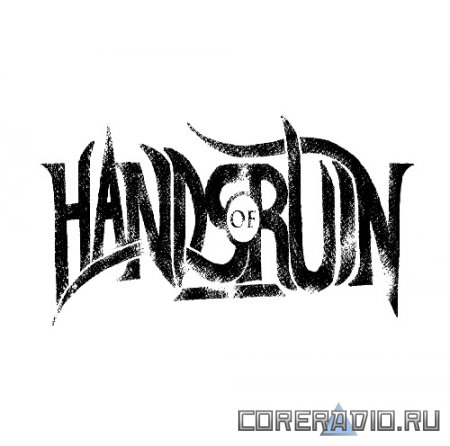 Hands of Ruin - Realizations EP (2011)