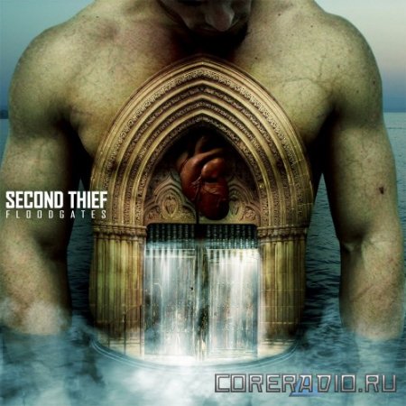Second Thief - Floodgates [EP] (2011)