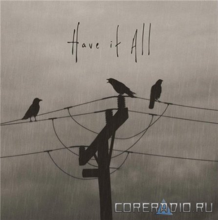 Have it All - Have it All [EP] (2012)