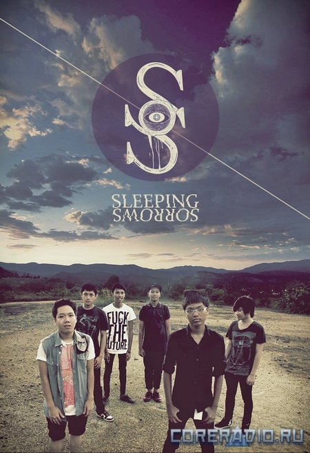 Sleeping Sorrows - Singles (2011-2012)