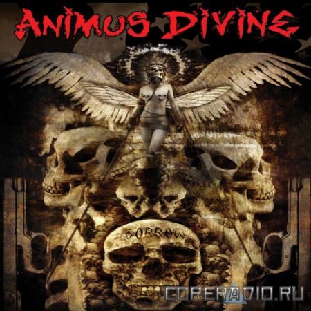Animus Divine - Sorrow (2011)