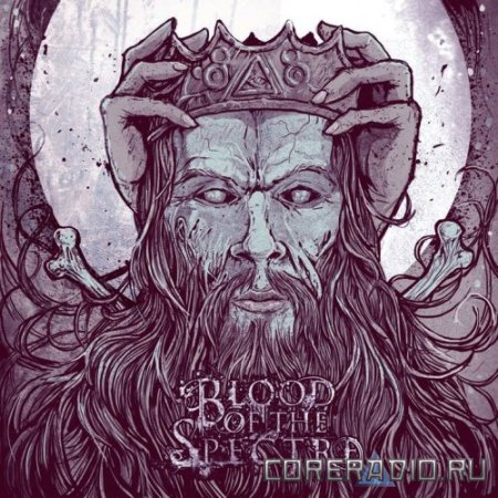 Blood Of The Spectre - Blood Of The Spectre [EP] (2012)