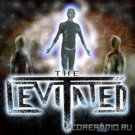 The Levitated - [EP] (2012)