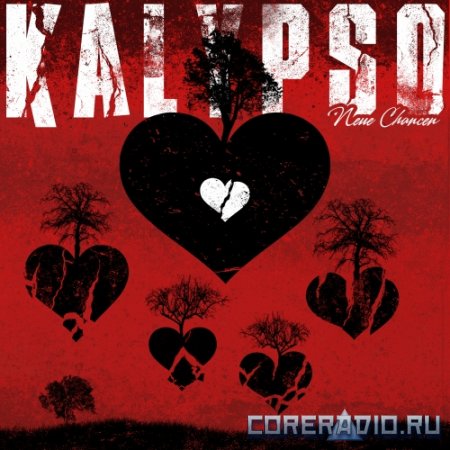 Kalypso - Neue Chancen [EP] (2012)
