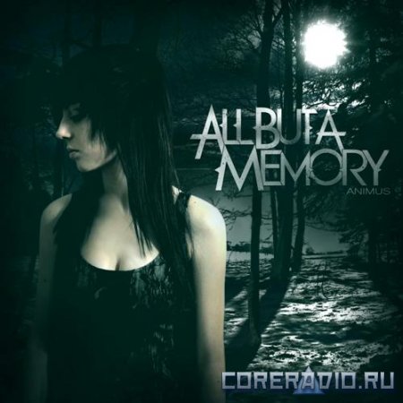 All But A Memory - Animus (2012)