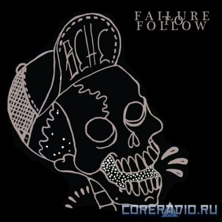 Failure To Follow - Wasting Away [EP] (2012)