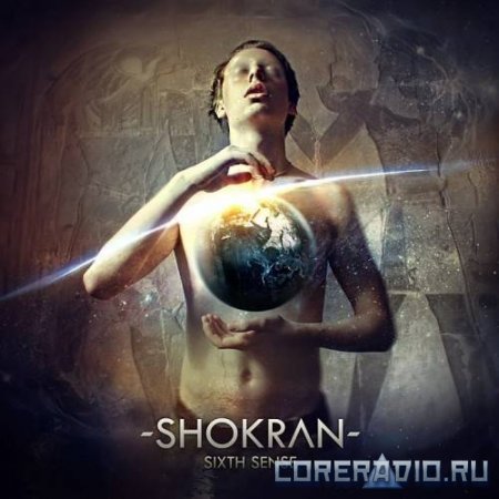 Shokran – Sixth Sense [EP] (2012) [MP3]