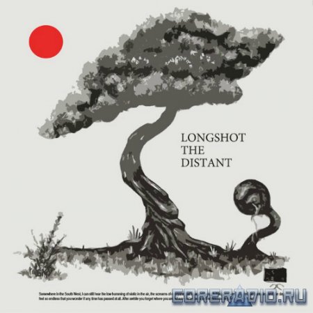 Longshot - The Distant [EP] (2011)